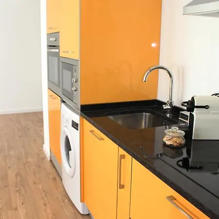 Bracara Bom Jesus Appartement Braga