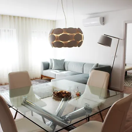 Apartment Bracara 