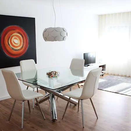 Apartment Bracara 