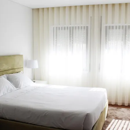 Bracara Bom Jesus Appartement Braga