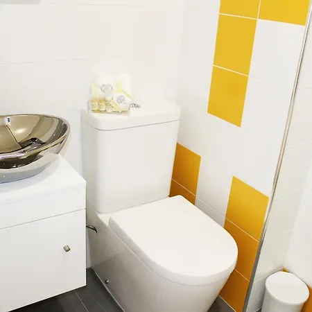 Apartment Bracara 