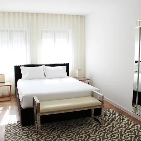 Apartment Bracara 