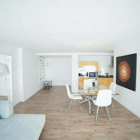 Bracara Bom Jesus Appartement Braga