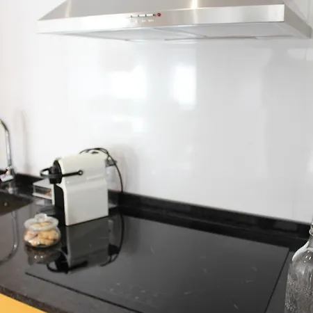 Apartment Bracara 
