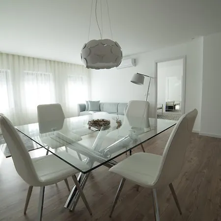 Bracara Bom Jesus Appartement