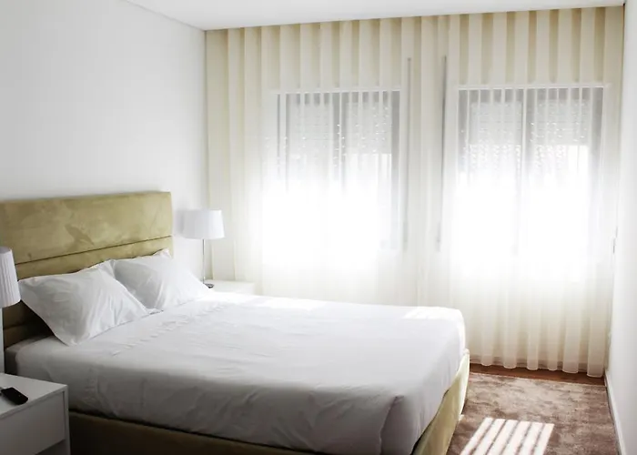 Bracara Bom Jesus Appartement Braga