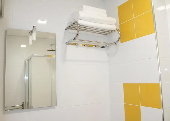 Bracara Bom Jesus * Braga