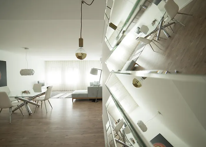 Bracara Bom Jesus Appartement Braga