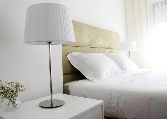 Bracara Bom Jesus Appartement