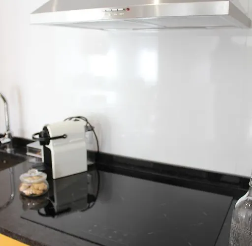 Appartement Bracara Bom Jesus Braga